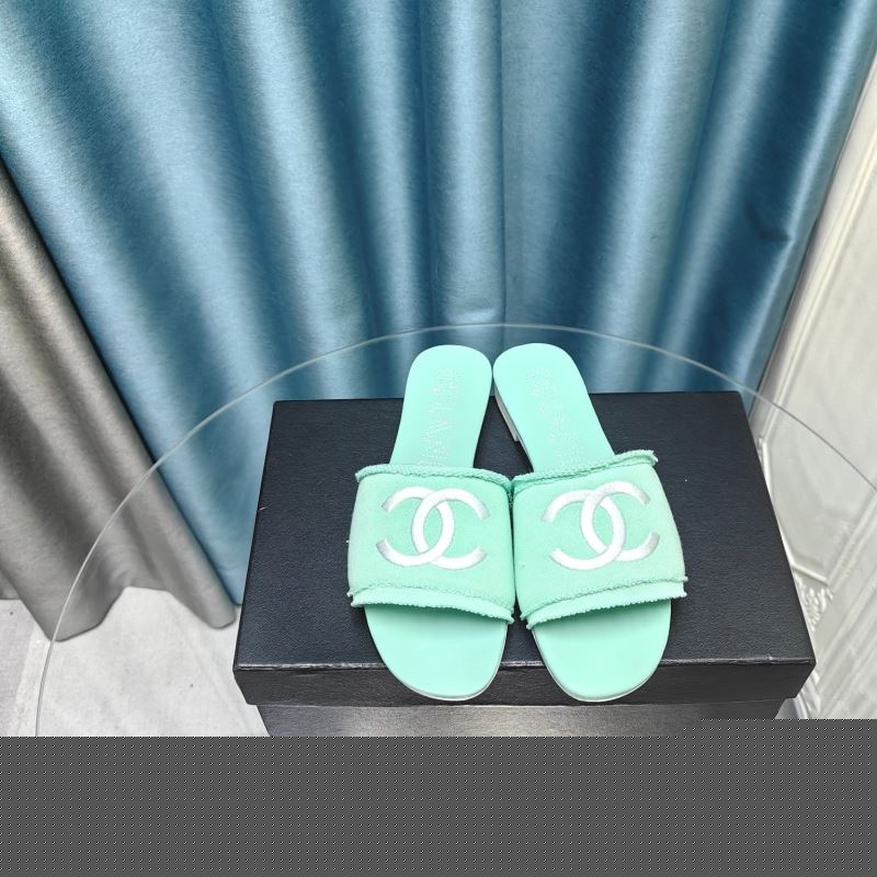 Ch*el slippers